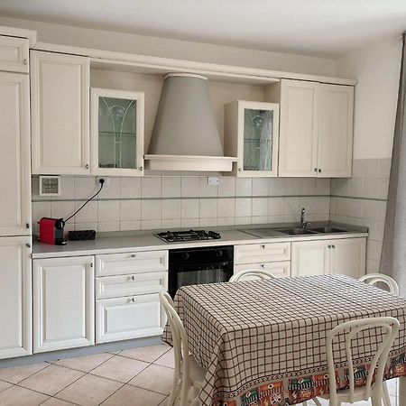 Orchidea House Lägenhet Serravalle Scrivia Exteriör bild