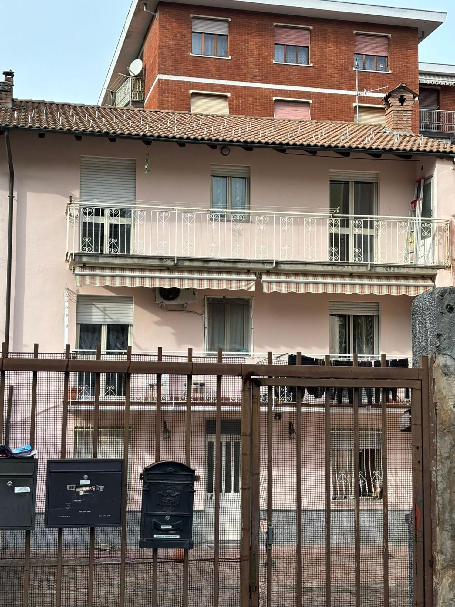 Orchidea House Lägenhet Serravalle Scrivia Exteriör bild